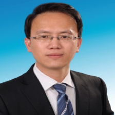 Liangdan Sun 
