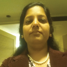 Alpana Kumari