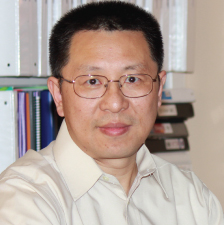 Wang, Xiaofei