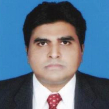 Zain ul Abdin