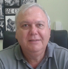 Aristeidis Kritis