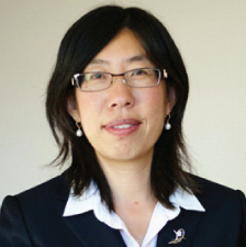 Fenglian Xu