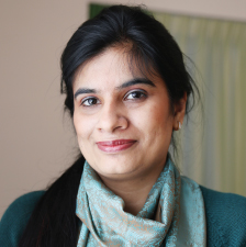 Neha Singh