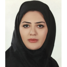Shabnam Bakhshalizadeh