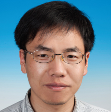 Zhenqing Li