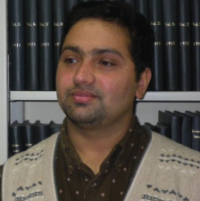 Rajendra PARAJULI