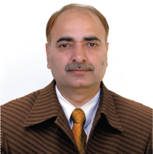 Ranjit Singh Kataria