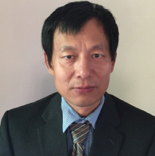 Dongying Gao