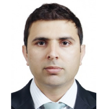 Tanveer Ahmad Mir