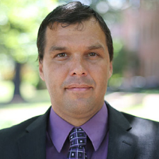 Eugene N. Muratov