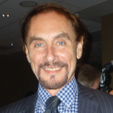 Keith A. Webster