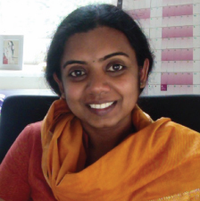 Viji Draviam