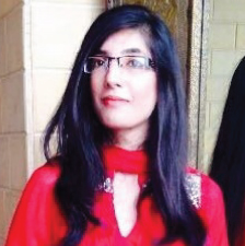 Khushbakht Khan