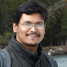 Abhishek Bhattacherjee