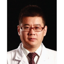 Hongxing Liu
