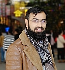 Hameed Akbar