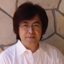 Masashi Emoto