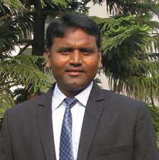 Nagendra Kumar