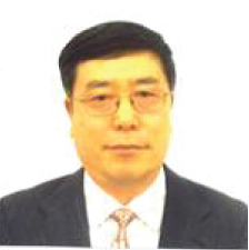 Huanmin Zhang