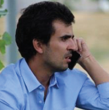 Rui Figueiredo