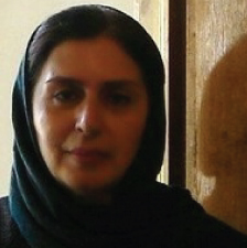 Shahindokht Bassiri-Jahromi