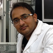 Rikesh Dubey