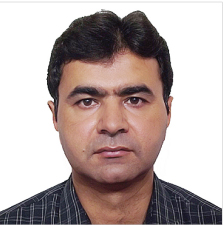 Sher Bahadar Khan
