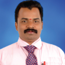 R. Ananda Raja