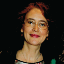 Ulrike Kemmerling