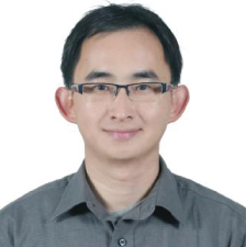 Yen-Chang Lin