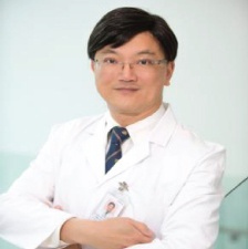Anthony Kwok