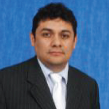 Daniel Lopez