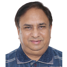 Lachhman Das Singla