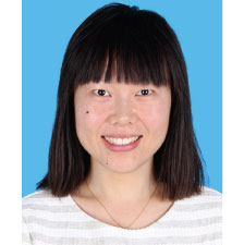 Nancy Zhang