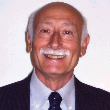 Alfio Ferlito
