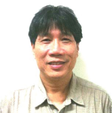 Feng Huei Lin