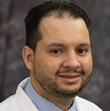 Mohamed Alsharedi