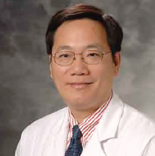 Ken H. Young