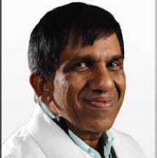 Balraj Mittal