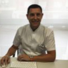 Jose Luis Calvo Guirado