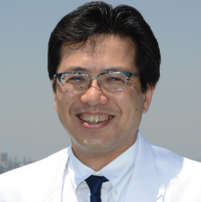 Takaaki Kobayashi