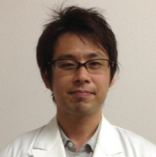 Satoru Shinriki