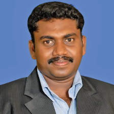 Ganeshan Mathan