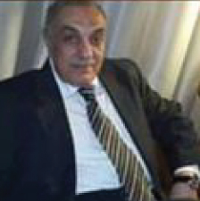 Tarek Mohamed Kamal Motawi