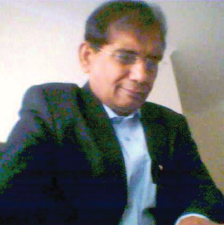Chitta Chowdhury