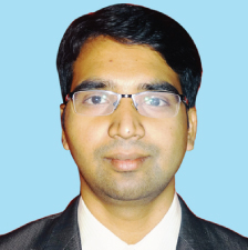 Nishikanta Tripathy