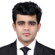 Jatin Arora