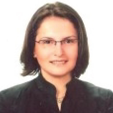 Sibel Ozden