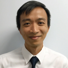Gwo Fuang Ho
