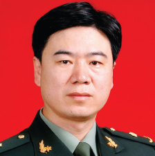 Liu Rong